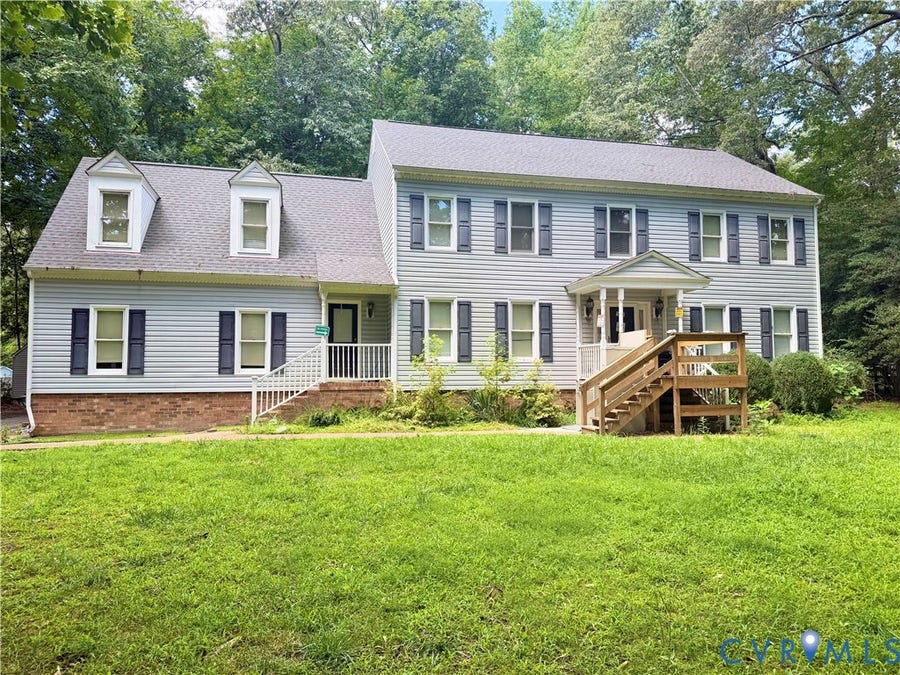 Property photo for 14500 Loamy Circle, Chesterfield, VA