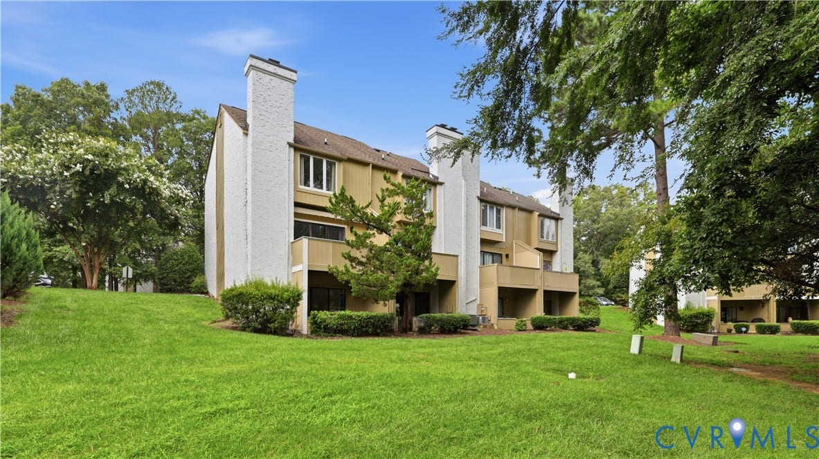 12307 Shore View Drive, Bay Cove At Wilde Lake, Henrico, VA 23233