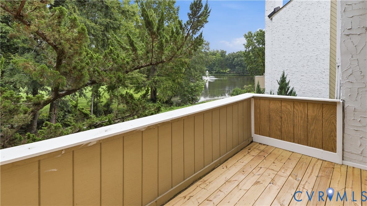 12307 Shore View Drive, Bay Cove At Wilde Lake, Henrico, VA 23233