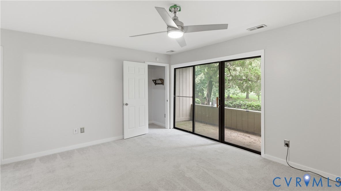 12307 Shore View Drive, Bay Cove At Wilde Lake, Henrico, VA 23233