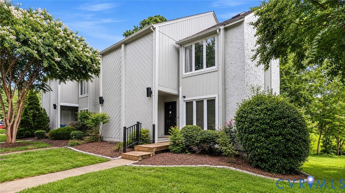 12307 Shore View Drive, Bay Cove At Wilde Lake, Henrico, VA 23233