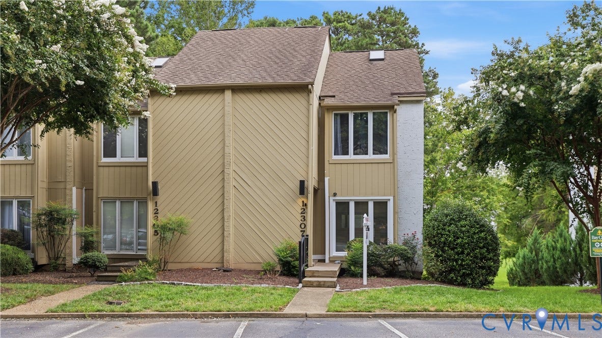 12307 Shore View Drive, Bay Cove At Wilde Lake, Henrico, VA 23233