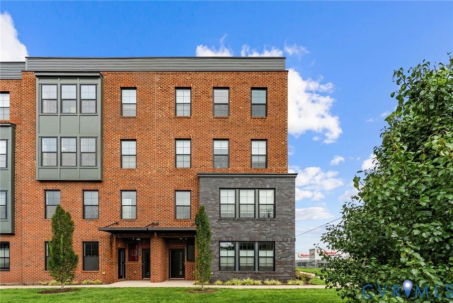 Property photo for 2445 Ownby Lane, #B15, Richmond, VA