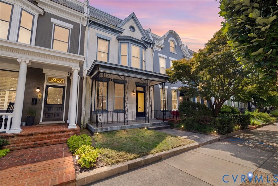 Property photo for 2409 Hanover Avenue, Richmond, VA