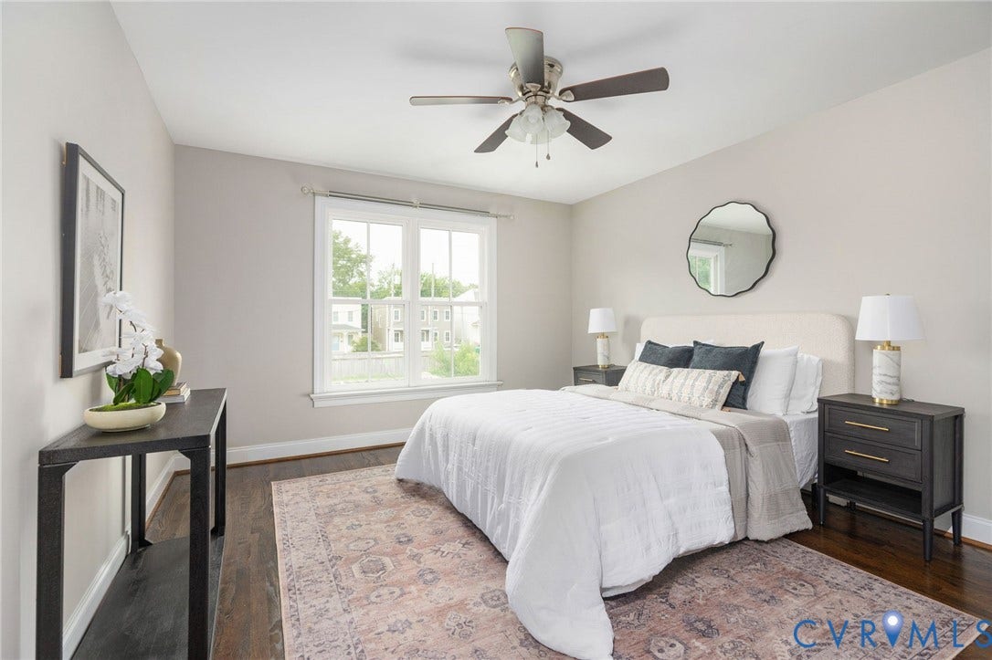 1205 W Leigh Street, Richmond, VA 23220 1205 W Leigh Street, Richmond, VA 23220
