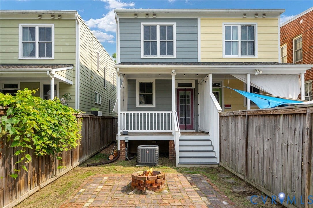 1205 W Leigh Street, Richmond, VA 23220 1205 W Leigh Street, Richmond, VA 23220