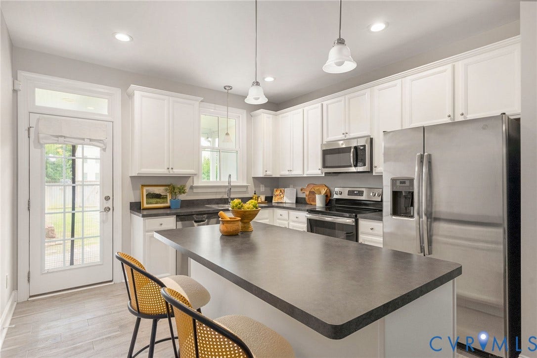 1205 W Leigh Street, Richmond, VA 23220 1205 W Leigh Street, Richmond, VA 23220