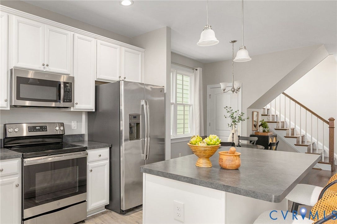 1205 W Leigh Street, Richmond, VA 23220 1205 W Leigh Street, Richmond, VA 23220