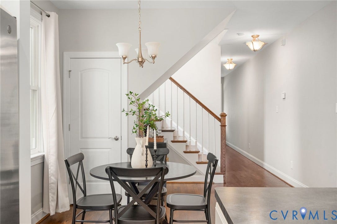 1205 W Leigh Street, Richmond, VA 23220 1205 W Leigh Street, Richmond, VA 23220