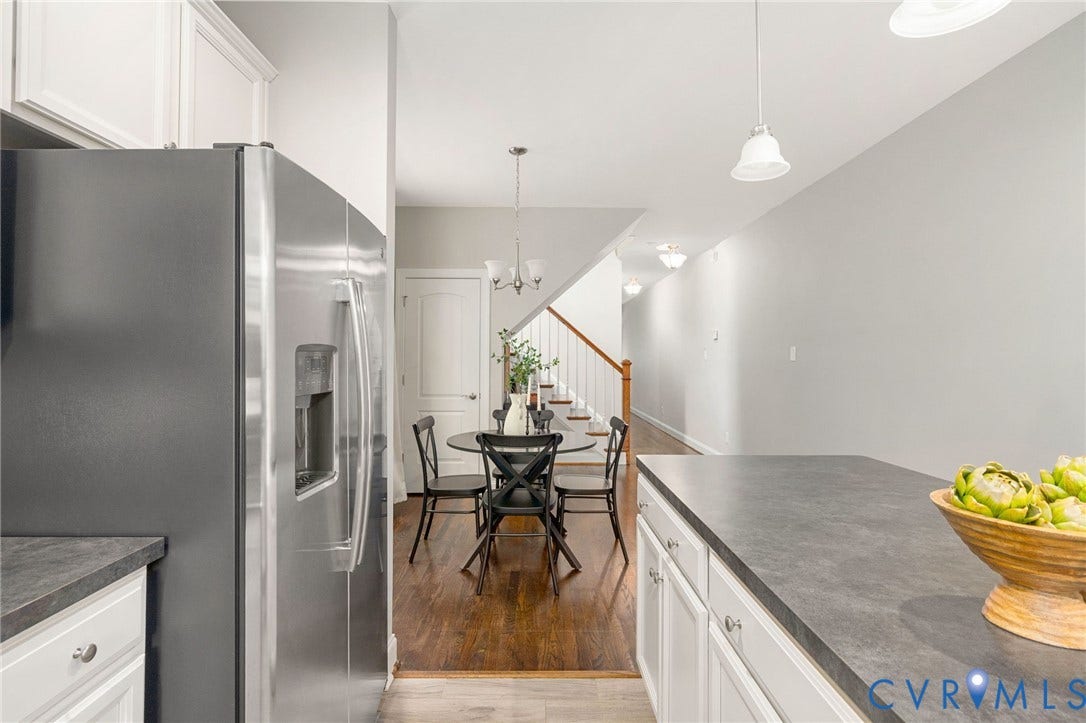 1205 W Leigh Street, Richmond, VA 23220 1205 W Leigh Street, Richmond, VA 23220