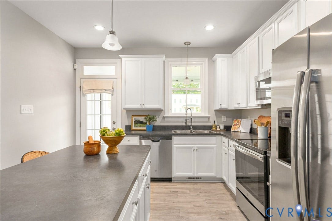 1205 W Leigh Street, Richmond, VA 23220 1205 W Leigh Street, Richmond, VA 23220