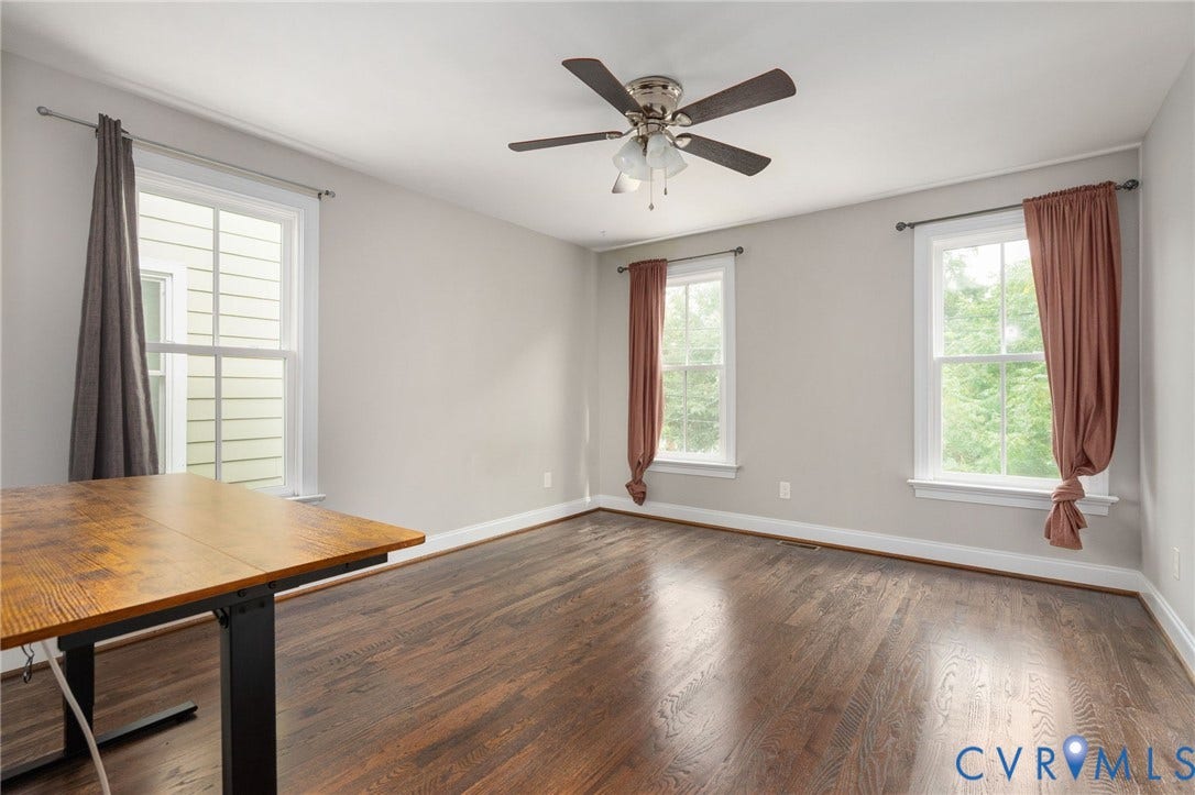 1205 W Leigh Street, Richmond, VA 23220 1205 W Leigh Street, Richmond, VA 23220