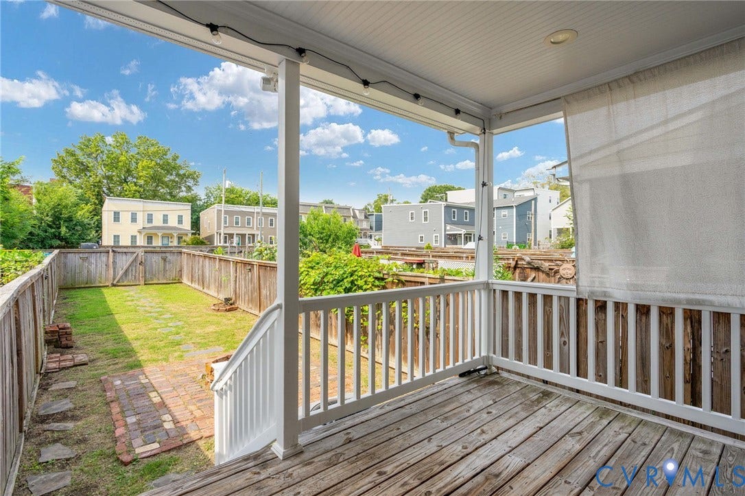 1205 W Leigh Street, Richmond, VA 23220 1205 W Leigh Street, Richmond, VA 23220