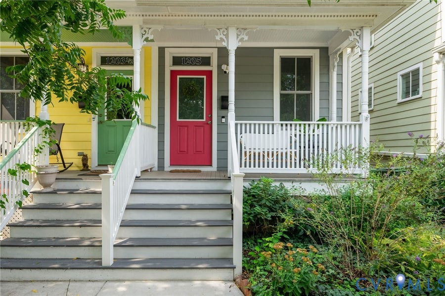 Property photo for 1205 W Leigh Street, Richmond, VA
