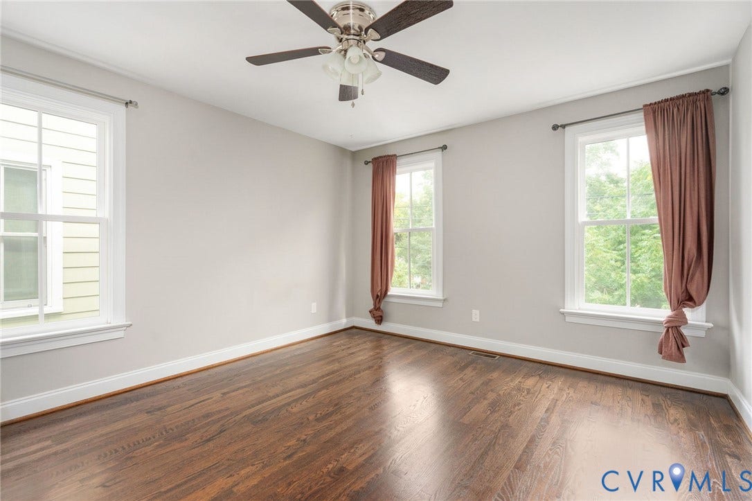 1205 W Leigh Street, Richmond, VA 23220 1205 W Leigh Street, Richmond, VA 23220
