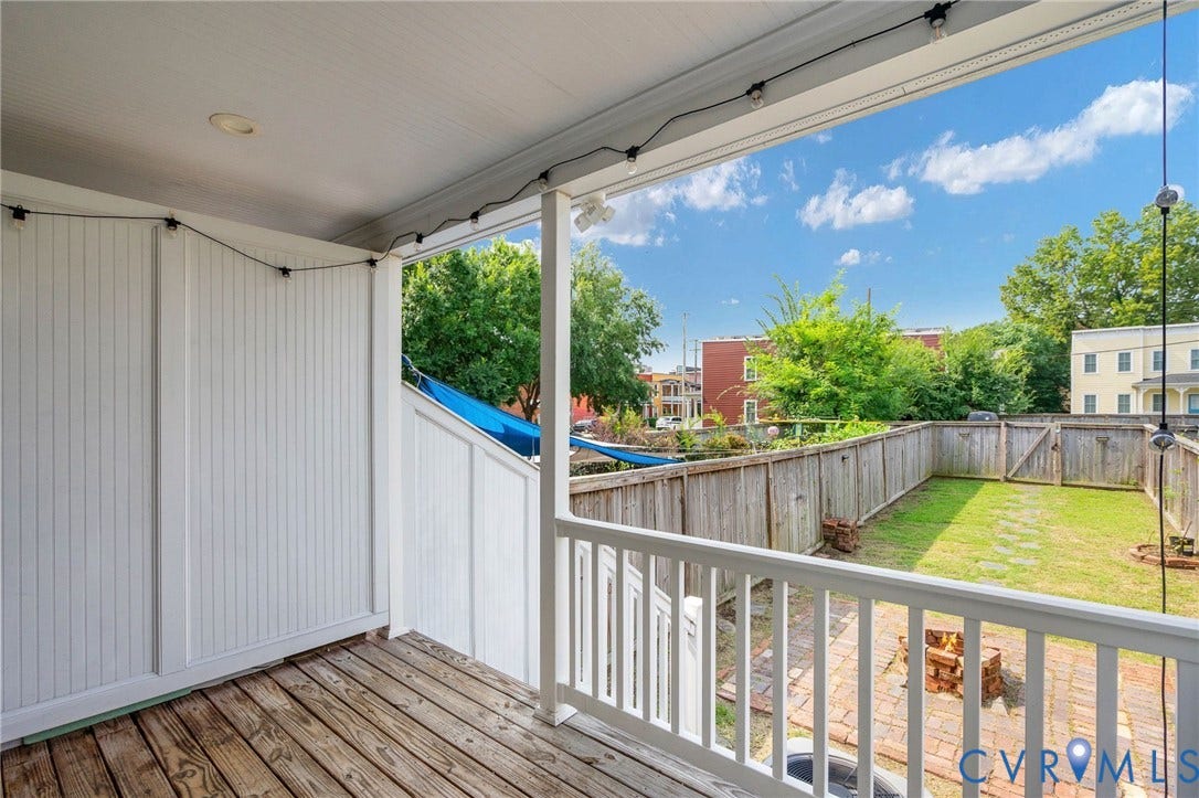 1205 W Leigh Street, Richmond, VA 23220 1205 W Leigh Street, Richmond, VA 23220
