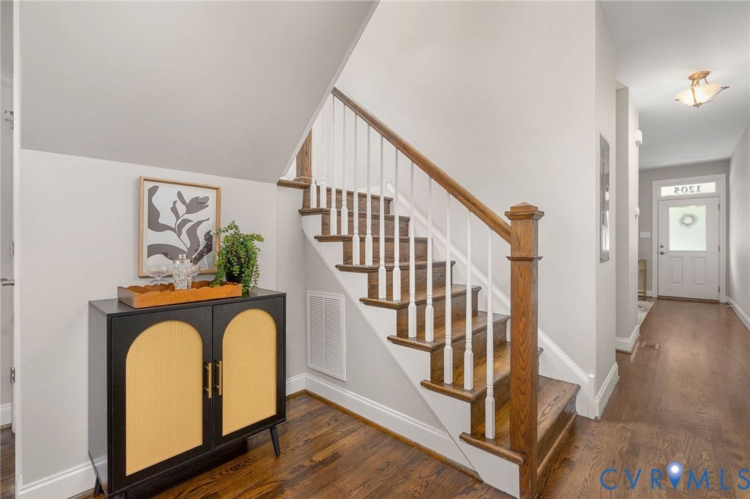 1205 W Leigh Street, Richmond, VA 23220 1205 W Leigh Street, Richmond, VA 23220