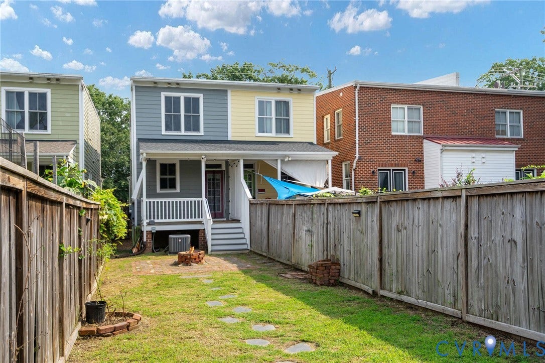 1205 W Leigh Street, Richmond, VA 23220 1205 W Leigh Street, Richmond, VA 23220