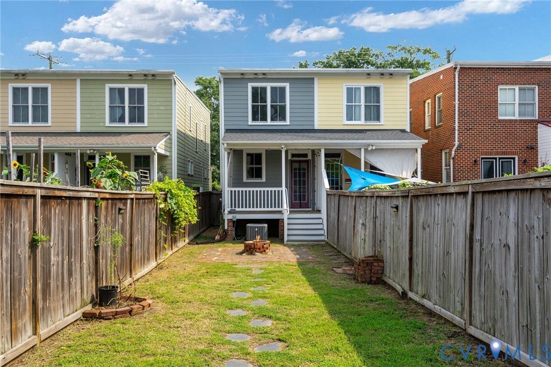 1205 W Leigh Street, Richmond, VA 23220 1205 W Leigh Street, Richmond, VA 23220