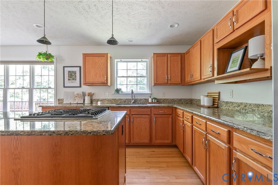 6318 Bergen Drive, Richmond, VA 23225 6318 Bergen Drive, Richmond, VA 23225