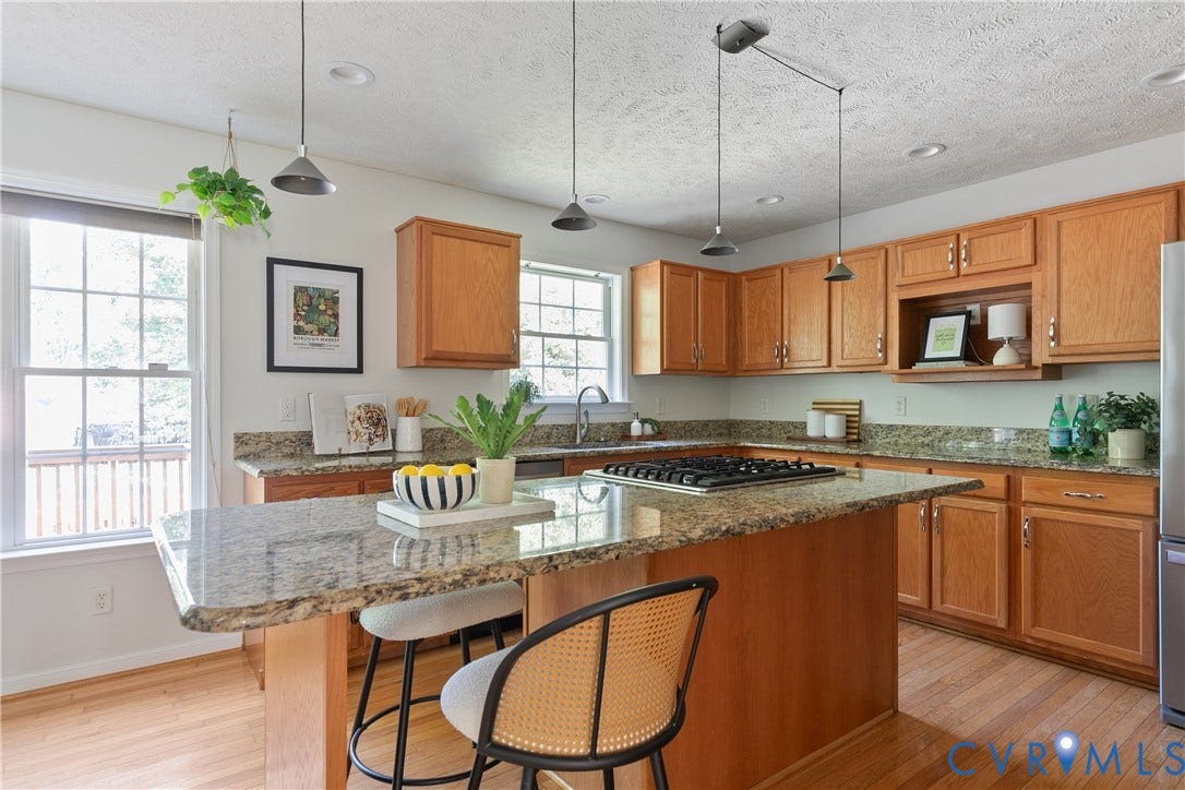 6318 Bergen Drive, Richmond, VA 23225 6318 Bergen Drive, Richmond, VA 23225