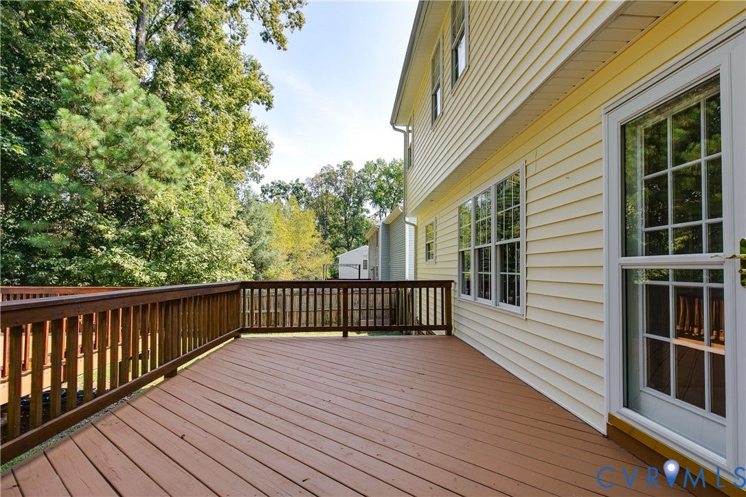 6318 Bergen Drive, Richmond, VA 23225 6318 Bergen Drive, Richmond, VA 23225
