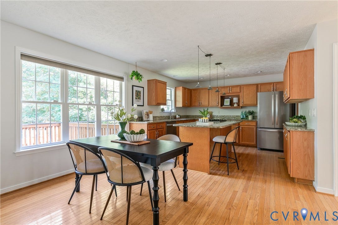 6318 Bergen Drive, Richmond, VA 23225 6318 Bergen Drive, Richmond, VA 23225