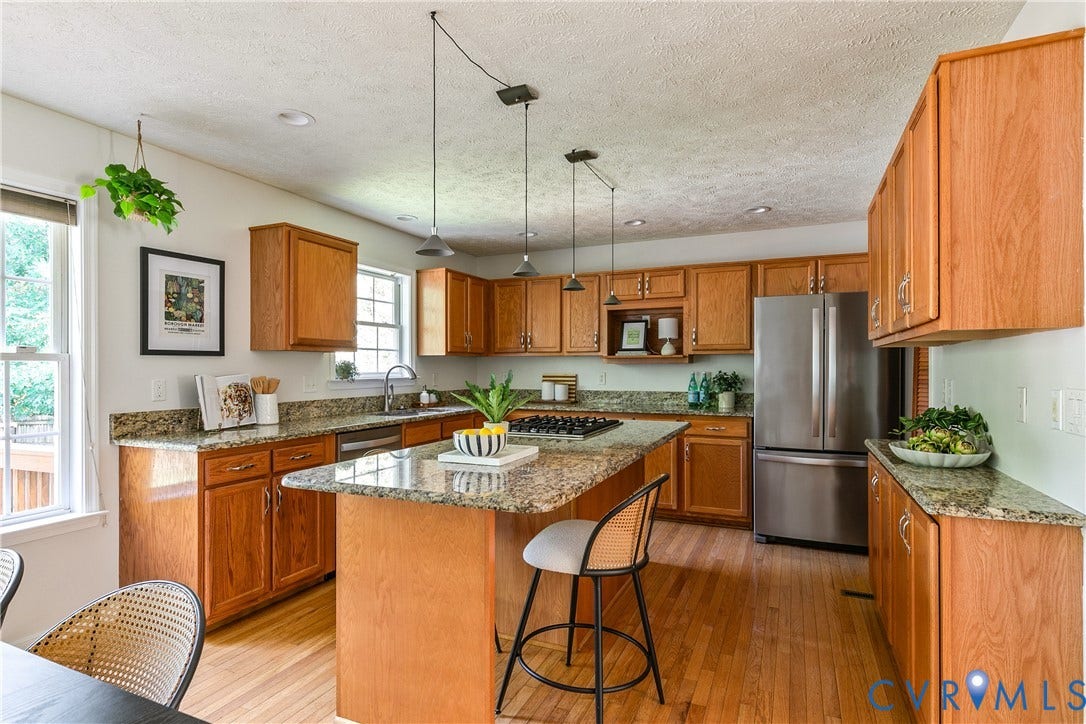 6318 Bergen Drive, Richmond, VA 23225 6318 Bergen Drive, Richmond, VA 23225