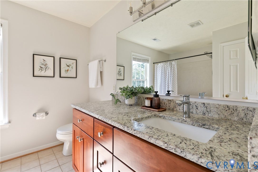 6318 Bergen Drive, Richmond, VA 23225 6318 Bergen Drive, Richmond, VA 23225