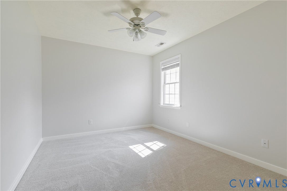 6318 Bergen Drive, Richmond, VA 23225 6318 Bergen Drive, Richmond, VA 23225