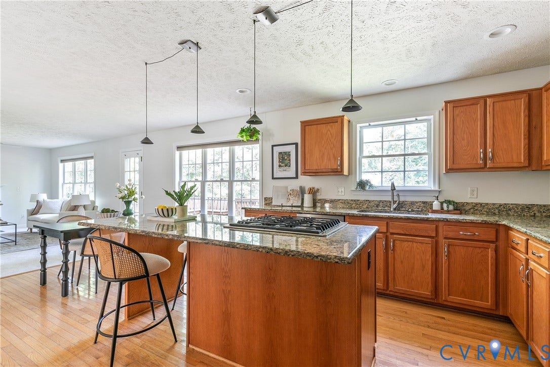 6318 Bergen Drive, Richmond, VA 23225 6318 Bergen Drive, Richmond, VA 23225