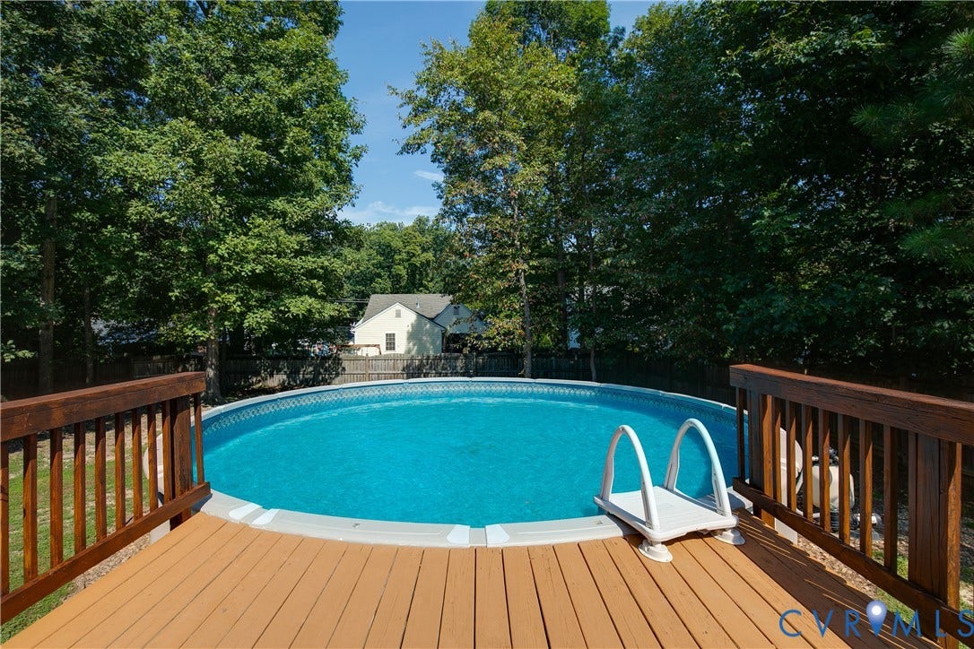 6318 Bergen Drive, Richmond, VA 23225 6318 Bergen Drive, Richmond, VA 23225