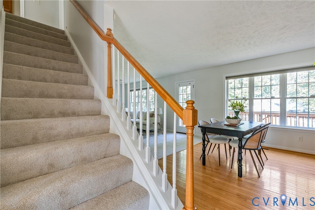 6318 Bergen Drive, Richmond, VA 23225 6318 Bergen Drive, Richmond, VA 23225