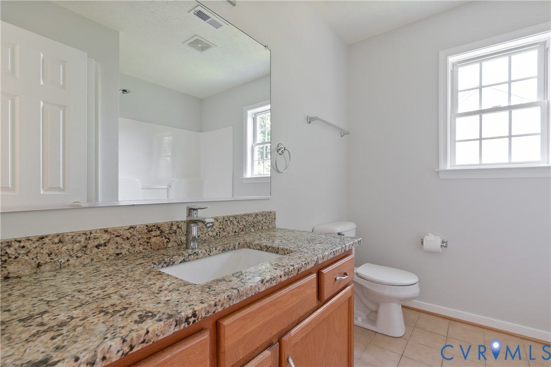 6318 Bergen Drive, Richmond, VA 23225 6318 Bergen Drive, Richmond, VA 23225