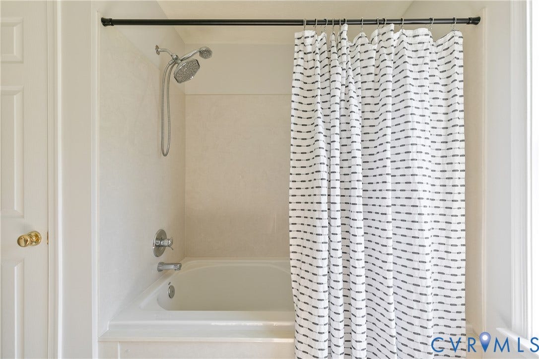 6318 Bergen Drive, Richmond, VA 23225 6318 Bergen Drive, Richmond, VA 23225