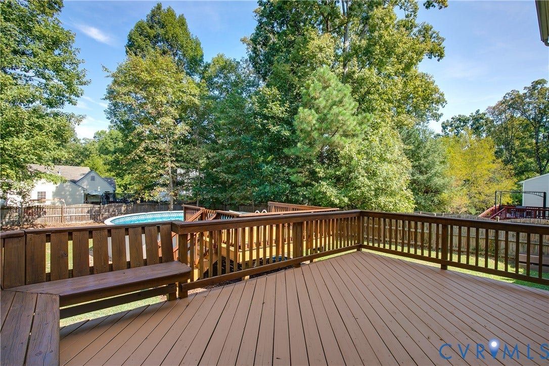 6318 Bergen Drive, Richmond, VA 23225 6318 Bergen Drive, Richmond, VA 23225