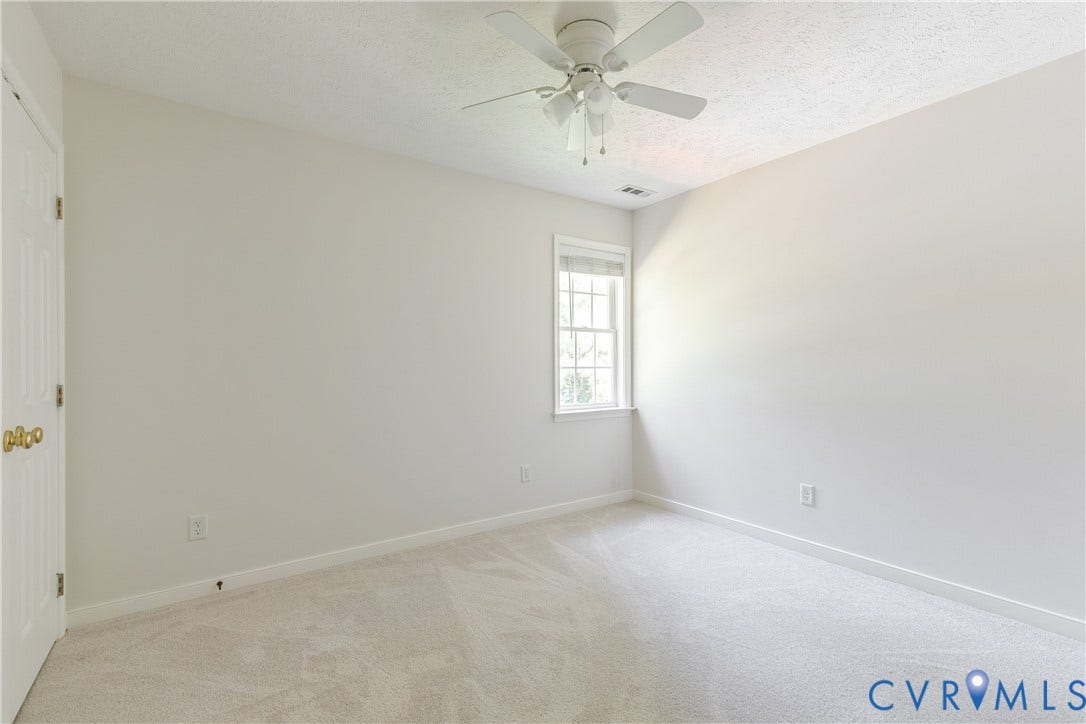 6318 Bergen Drive, Richmond, VA 23225 6318 Bergen Drive, Richmond, VA 23225