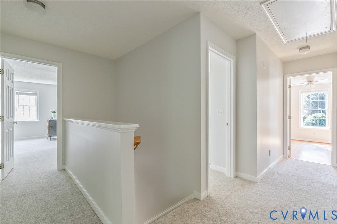 6318 Bergen Drive, Richmond, VA 23225 6318 Bergen Drive, Richmond, VA 23225