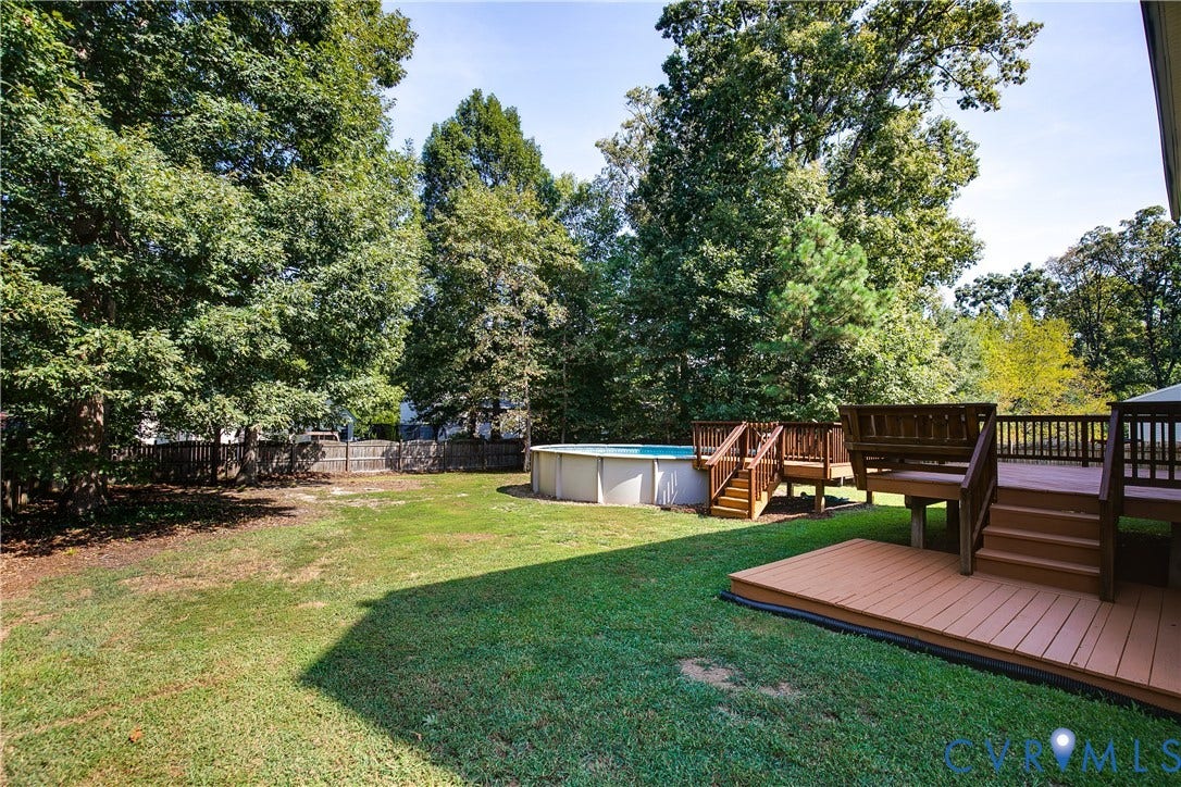 6318 Bergen Drive, Richmond, VA 23225 6318 Bergen Drive, Richmond, VA 23225