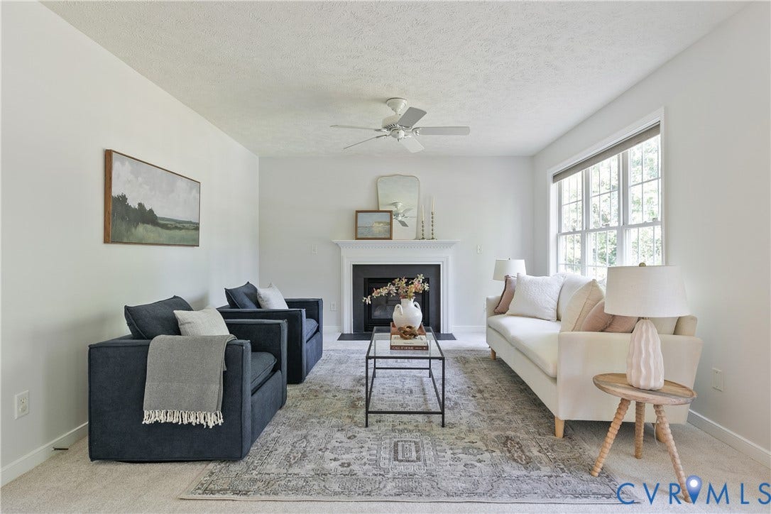 6318 Bergen Drive, Richmond, VA 23225 6318 Bergen Drive, Richmond, VA 23225