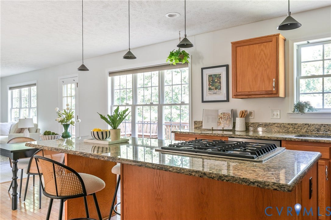 6318 Bergen Drive, Richmond, VA 23225 6318 Bergen Drive, Richmond, VA 23225