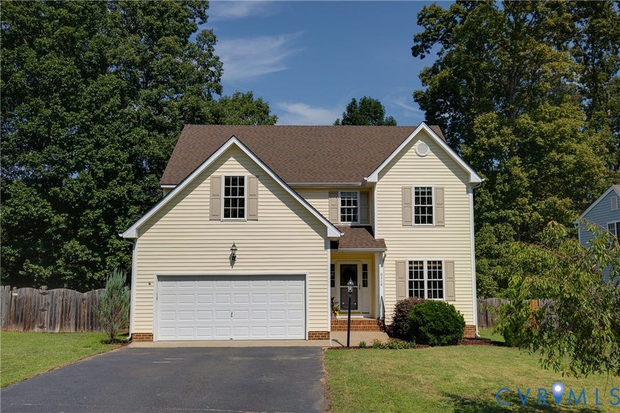 Property photo for 6318 Bergen Drive, Richmond, VA