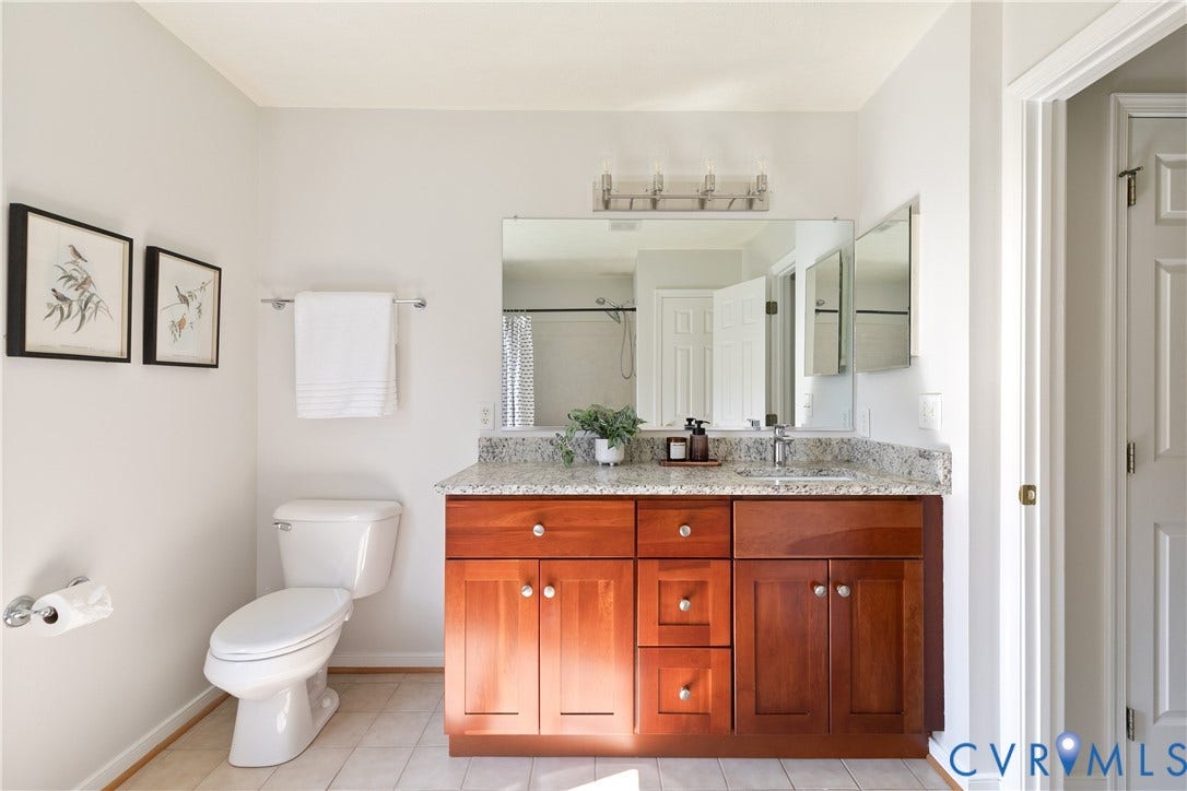 6318 Bergen Drive, Richmond, VA 23225 6318 Bergen Drive, Richmond, VA 23225