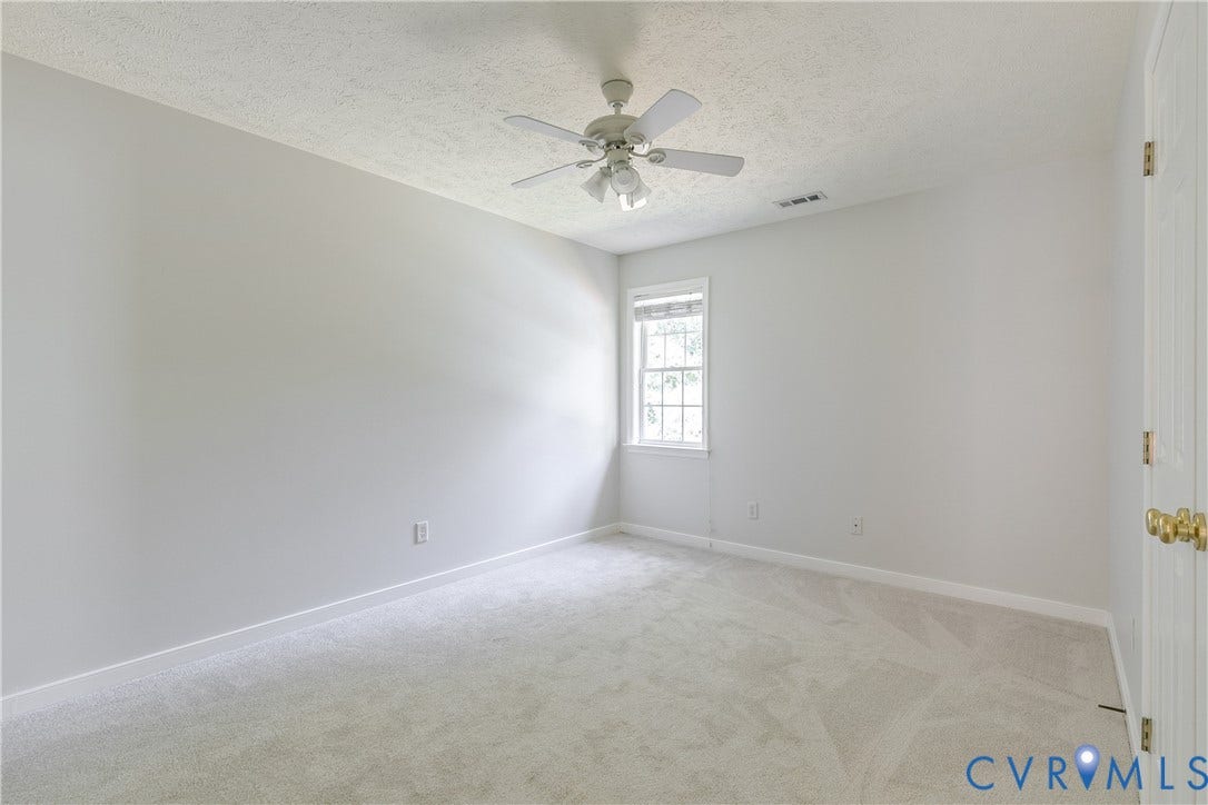 6318 Bergen Drive, Richmond, VA 23225 6318 Bergen Drive, Richmond, VA 23225