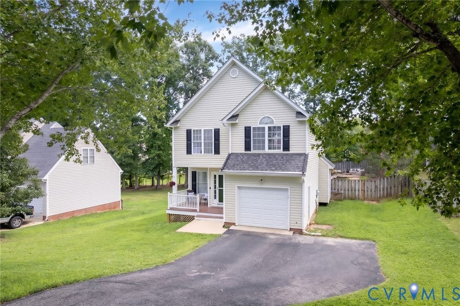 Property photo for 15113 Featherchase Drive, Chesterfield, VA