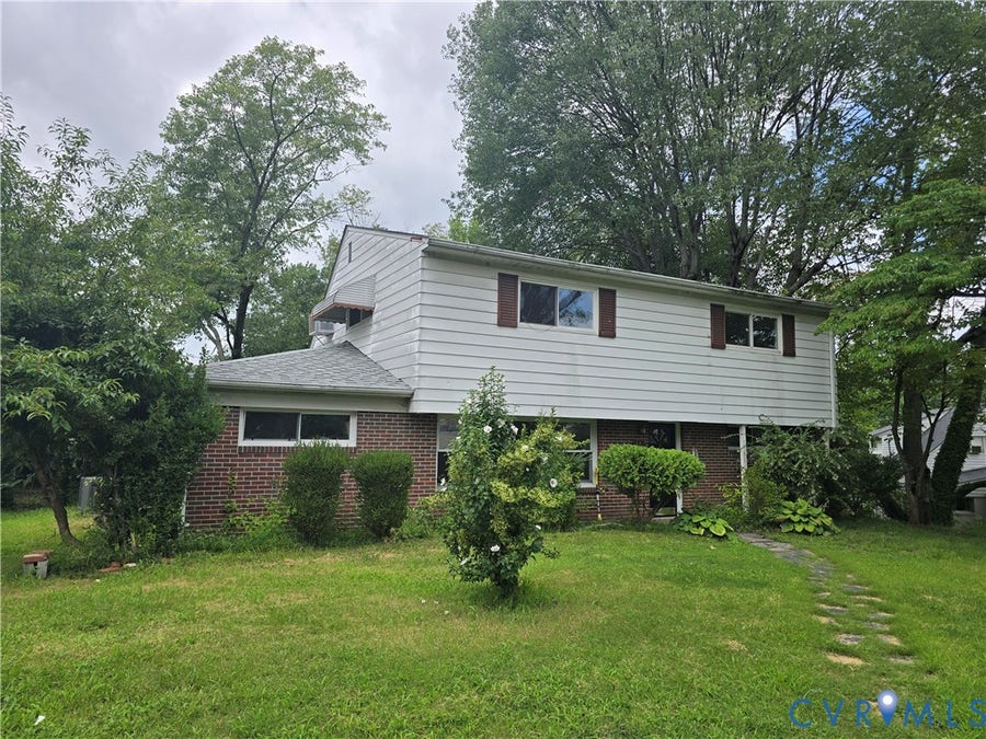 Property photo for 1402 Mormac Road, Henrico, VA