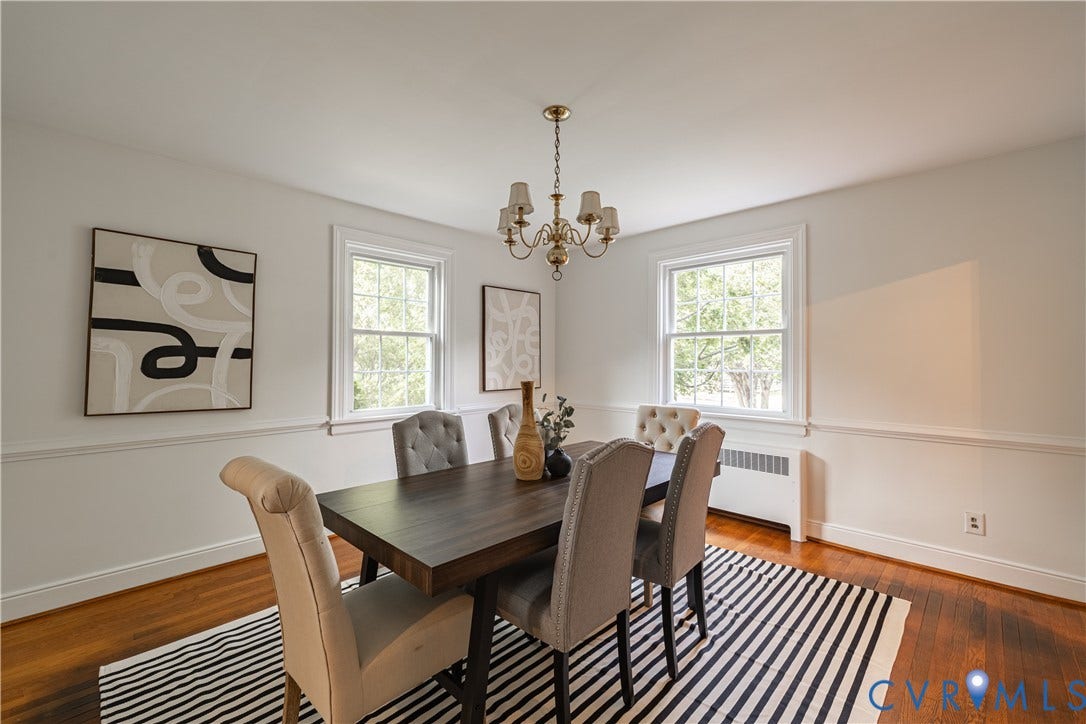 3320 Chatham Road, Richmond, VA 23227 3320 Chatham Road, Richmond, VA 23227