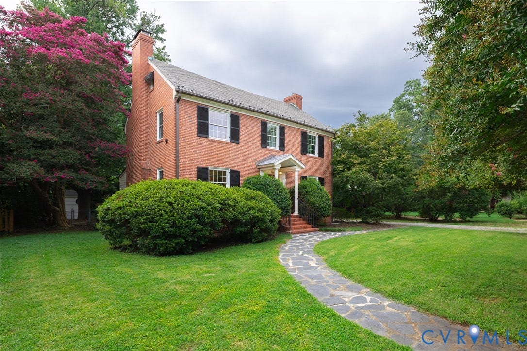 3320 Chatham Road, Richmond, VA 23227 3320 Chatham Road, Richmond, VA 23227