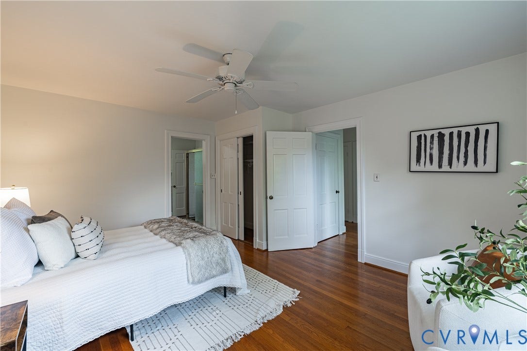 3320 Chatham Road, Richmond, VA 23227 3320 Chatham Road, Richmond, VA 23227