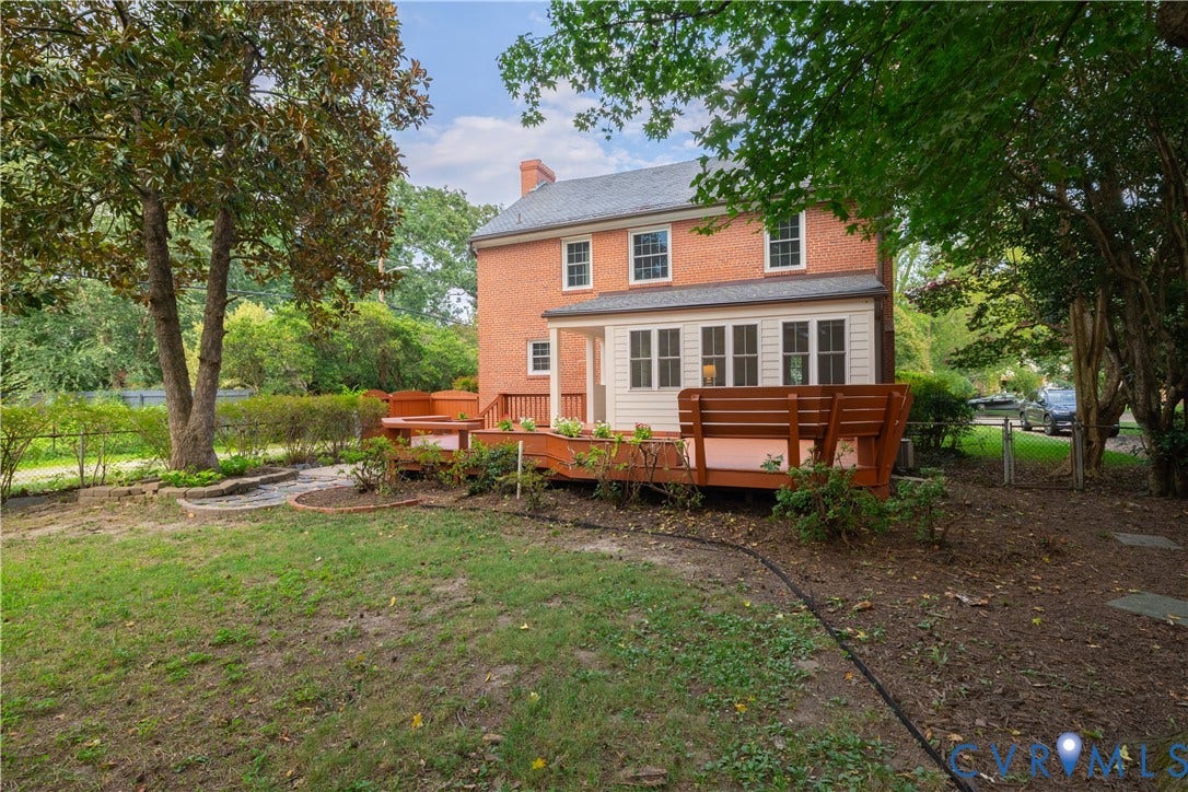 3320 Chatham Road, Richmond, VA 23227 3320 Chatham Road, Richmond, VA 23227